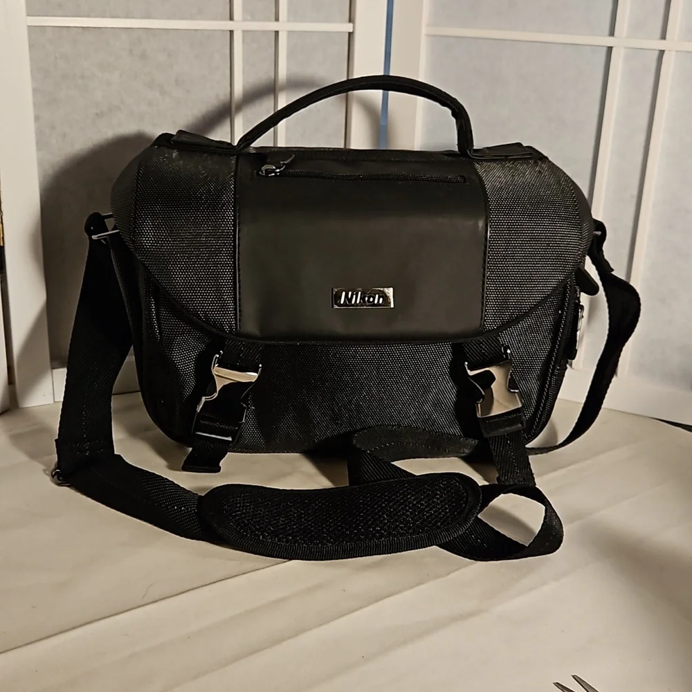 Nikon Digital Travel Case